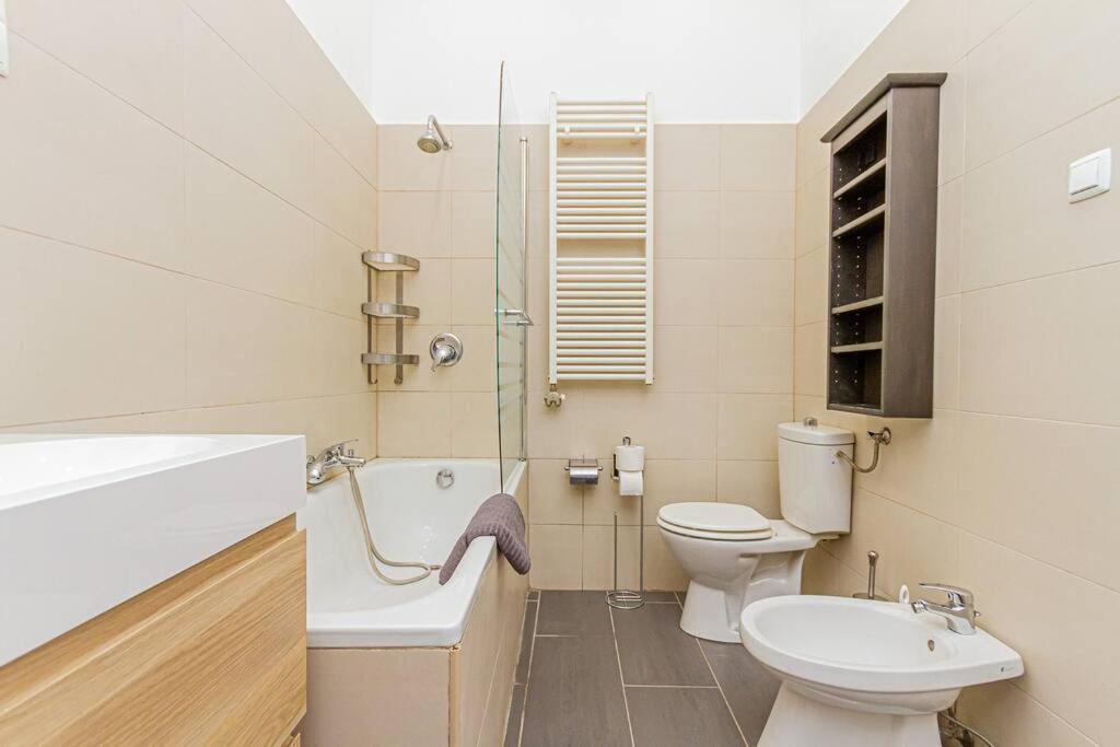 Apartamento Gusto Della By Nw Budapeste