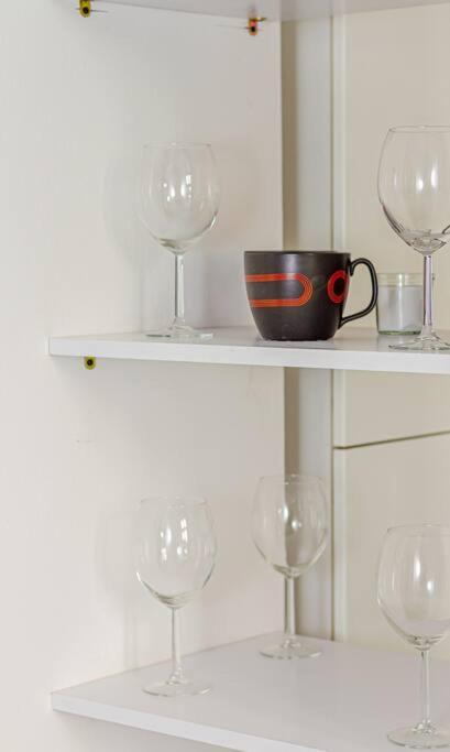 Apartamento Gusto Della By Nw *