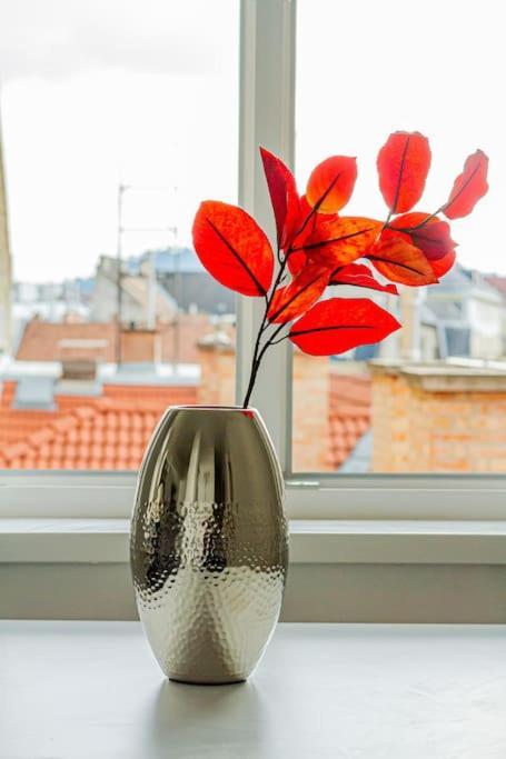 Gusto Della By Nw Apartamento