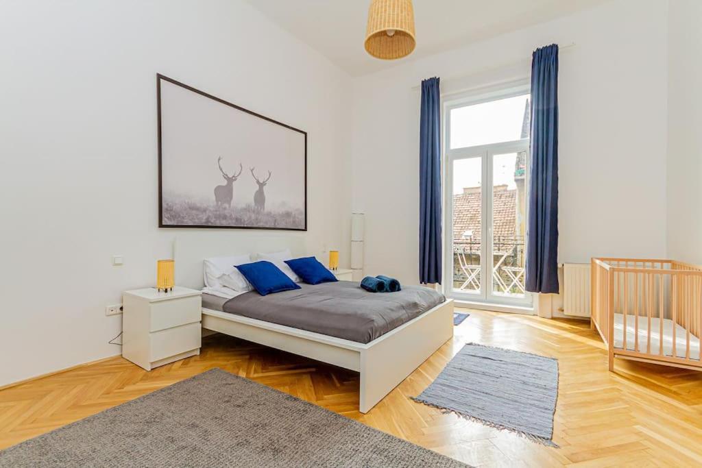 Apartamento Gusto Della By Nw Budapeste