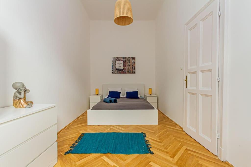 Gusto Della By Nw Apartamento Budapeste