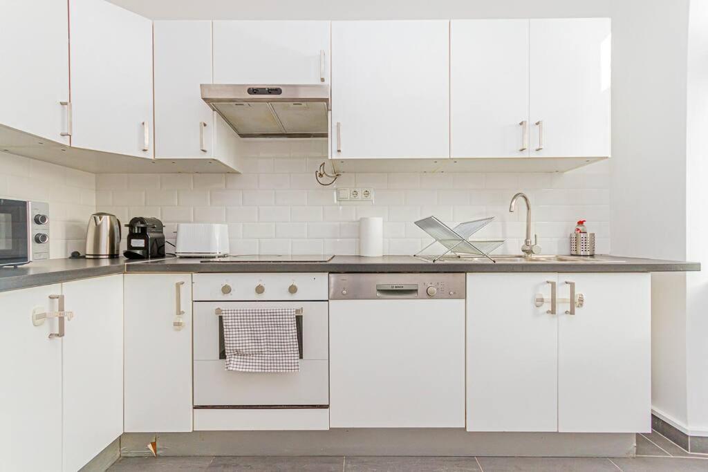 Apartamento Gusto Della By Nw Budapeste