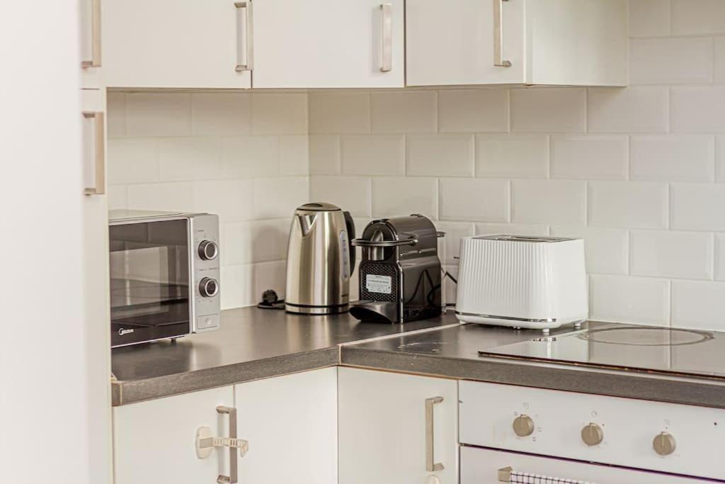 Apartamento Gusto Della By Nw