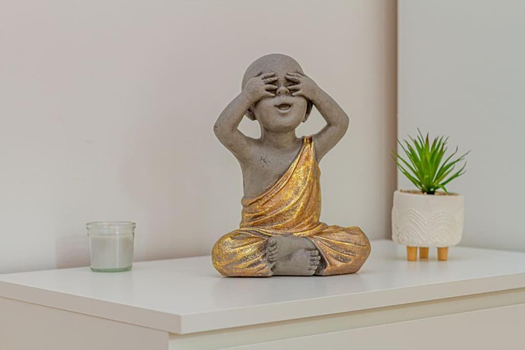 Gusto Della By Nw Apartamento Budapeste